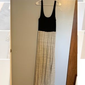 Lou & Grey maxi dress.